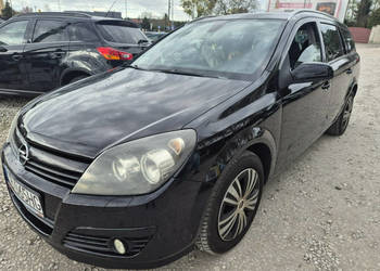 Opel Astra Tylko 164.000km* Zadbana H (2004-2014)