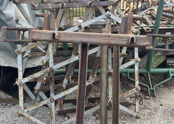 Brony 3-ki składane