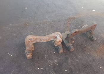 Jarzmo Tył Audi A4 B5 (a-14)(2szt)