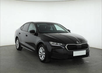 Skoda Octavia 1.5 TSI