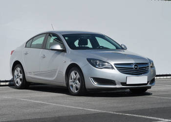 Opel Insignia 2.0 CDTI