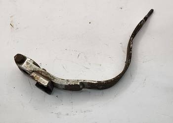 zmiana biegów dkw E200 DKW E 206 E 300 SPECIAL LUXUS