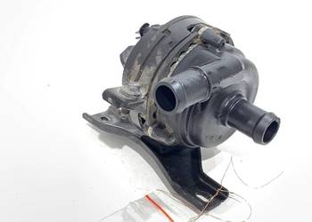 DODATKOWA POMPA WODY ALFA STELVIO 505528600 2.0 280KM UKŁAD