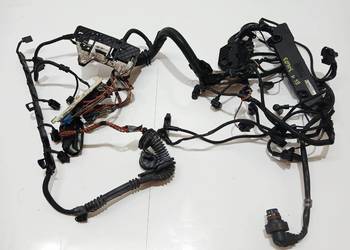 WIĄZKA SILNIKA BMW E60 E61 3.0 D 306D3 AUTOMAT 7802570