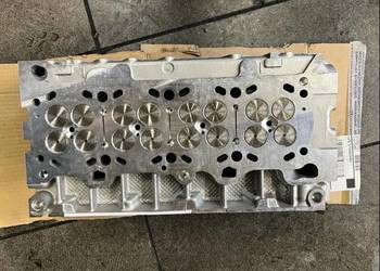 Nowa Głowica Ducato 2.3 JTD 5802383450
