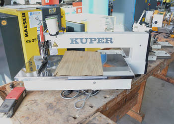 6586 -SPAJARKA KUPER 630