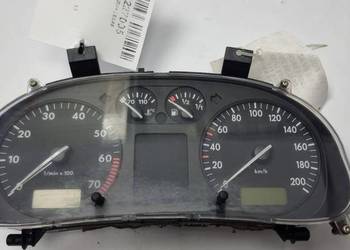 LICZNIK ZEGAR VOLKSWAGEN POLO III 6N 6N0919860R