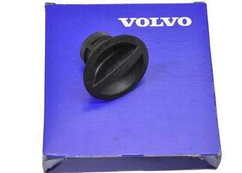 VOLVO C30 C70 S40 V50 S60 V60 korek wlewu oleju OE