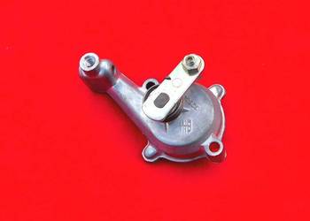 NOWA pokrywa ssania gaźnika dźwignia Fiat 126p 126 ORYGINALNA 32534.004