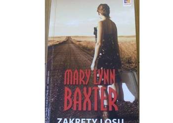 Zakręty losu  - Mary Lynn Baxter /fa