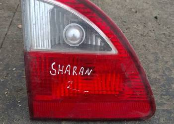 Lampa Prawa Tył Volkswagen Sharan