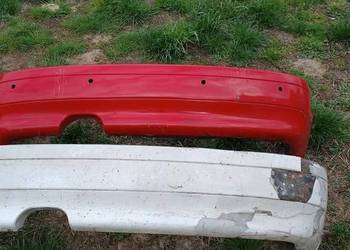 Części audi 80 b4 deska zderzak amortyzatory progi