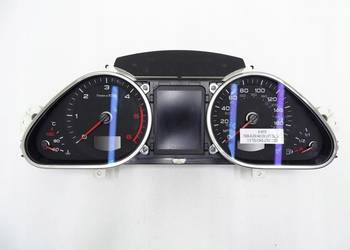 LICZNIK ZEGARY 4F0920983B 2.0 TDI CAG AUDI A6 C6 LIFT UK