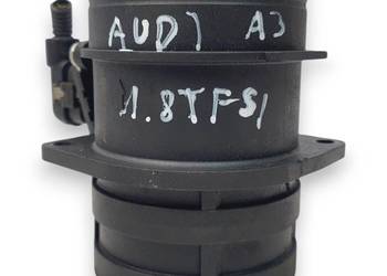 PRZEPŁYWOMIERZ Audi A3 8P 1.8 TFSI 06J906461D AutoMega