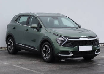 Kia Sportage 1.6 T-GDI