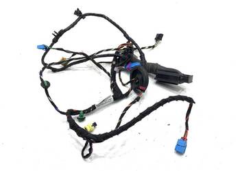 WIĄZKA DRZWI PRZÓD LEWY VW GOLF VII 5G2971161B 1.5 130KM PRZEWÓD