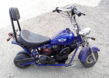 Sprzedam motocykl