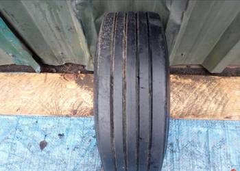 Opona 140/55 - R 9 Continental Sc 11