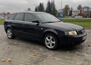 Audi A4 B6 Avant 1.9 TDI 131 KM | 2004 r