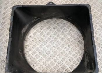 OBUDOWA TUNEL OSŁONA  MERCEDES 814..., 6745050330
