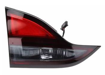 Opel Zafira 12–19 Lampa tylna