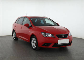 Seat Ibiza 1.2 TSI Seat Ibiza 1.2 TSI