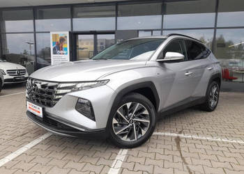 HYUNDAI Tucson, 2024r. | FV-23% | 4WD | Bogata Wersja |
