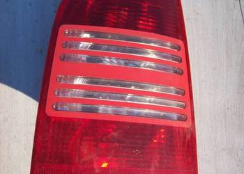 Octavia I Lift Kombi Lampa lewy tyl tylna lewa Oryginal