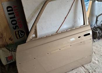 Różne części do Mercedes W123 beczka