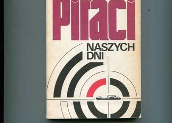 Piraci naszych dni - Henryk Mąka
