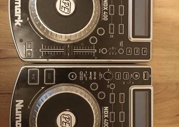 Numark NDX 400