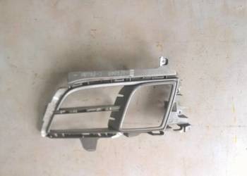 MAZDA 6 MAZDA6 2009 2010 ZAśLEPKA LEWA