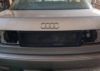 Klapa tylna bagażnik Audi 80 B4 sedan Klapa tylna bagażnik Audi 80 B4 sedan