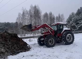 Case 5130, Tur , Klimatyzacja