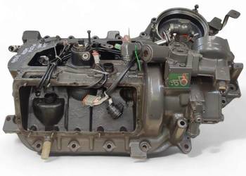 Obudowa Pokrywa Skrzyni ZF 2097350014 CVX CVT TVT Cmatic