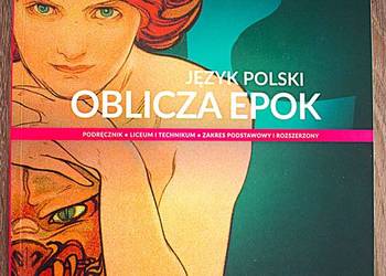 Oblicza epok 3.1, zakres podstawowy i rozszerzony, WSiP