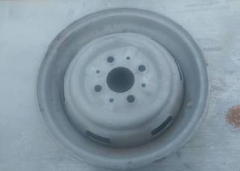 Felga Fiat 126p super stan FSO
