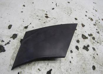 LISTWA NAKŁADKA BŁOTNIKA PRAWA TYLNA TYŁ NISSAN MICRA K14