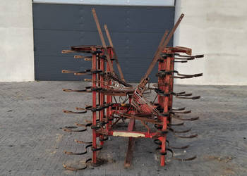 Kultywator VADERSTAD 3 m