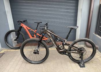 Specialized Turbo levo SL 2 Comp Carbon super okazja