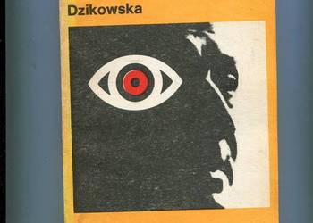 Czarownicy - Elżbieta Dzikowska