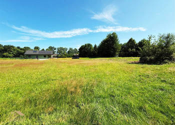Działka Jasienica 2000m2