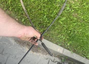 Linka sprzęgła samurai 1.3