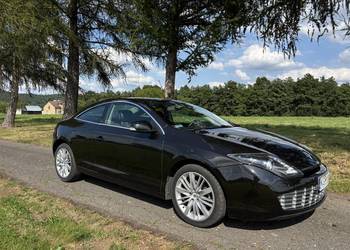 Renault Laguna Coupe 2.0 DCI Initiale Paris