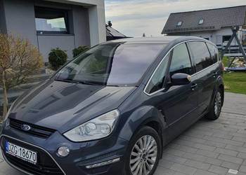 Ford S-max 2.0TDCI