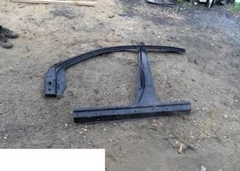 HONDA ACCORD 2006 SEDAN POSZYCIE SLUPEK BOK PRÓG