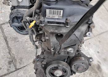 Citroen C1 1.0 68KM silnik kompletny kod CFA CFB 1KR