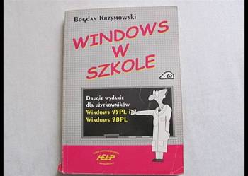 Windows w szkole Bogdan Krzymowski