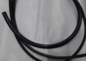 Fiat Panda 2 II  uszczelka szyby czołowej przedniej