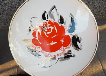 Łomonosow  - talerzyk